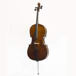 Stentor Cello Outfit Student II 1/2 Product Image