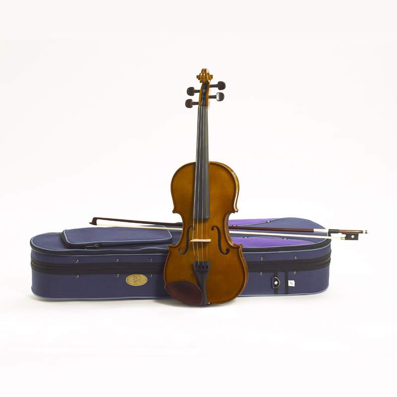 Stentor Violin Outfit Student II 4/4 | Presto Music