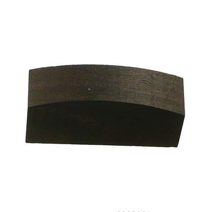 Violin Fingerboard Nut