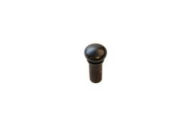 Violin/Viola Endpin Ebony
