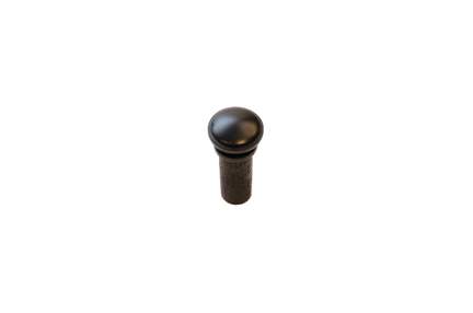 Violin/Viola Endpin Ebony