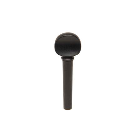 Violin Peg Hardwood 1/4