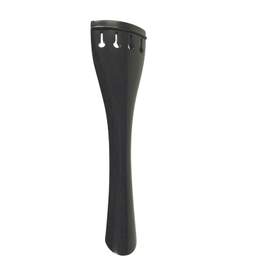 Cello Tailpiece Ebony 1/2