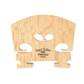 Violin Bridge Unfitted 3/4