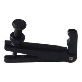 Wittner Viola Adjuster Black
