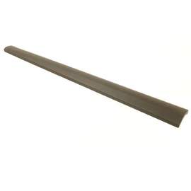 Cello Fingerboard Ebony 1/4