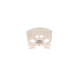 Violin Bridge Unfitted 4/4