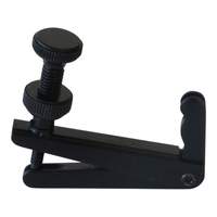 Cello Adjuster Full & 3/4 Nickel Plate