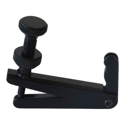 Cello Adjuster Full & 3/4 Nickel Plate