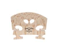 Violin Bridge Fitted 4/4