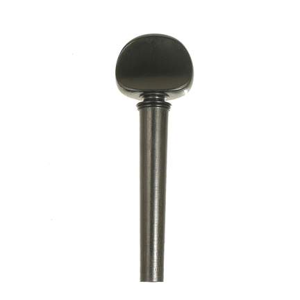 Cello Peg Ebony 4/4