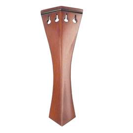 Viola Tailpiece Ebony, English Pattern