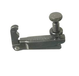 Violin Adjuster 1/2 & 1/4, Black