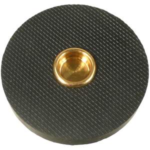 Cello Floor Protector Rockstop Type, Foam Rubber