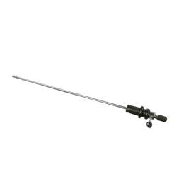 Cello Endpin Rosewood 52Cm