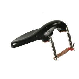 Strad Viola Chin Rest, Plastic