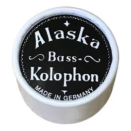 Alaska Double Bass Rosin