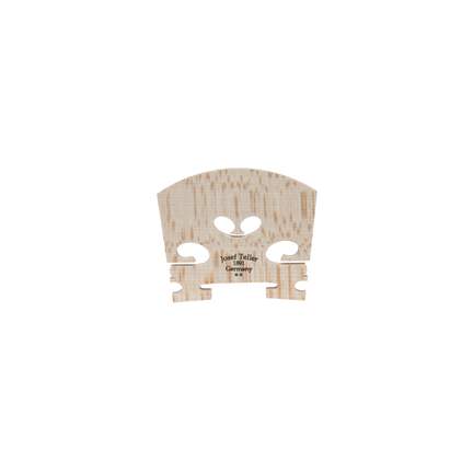 Violin Bridge Unfitted 3/4