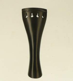 Violin Tailpiece Fruitwood 4/4