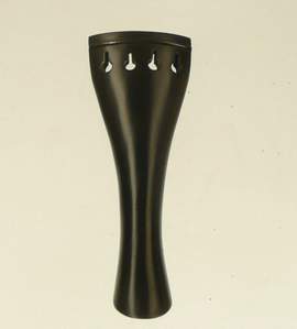 Violin Tailpiece Fruitwood 3/4