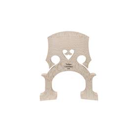 Panpi Cello Bridge Unfitted 1/2