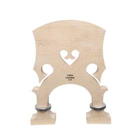 D.Bass Bridge Adjustable, Aluminium Wheels 3/4