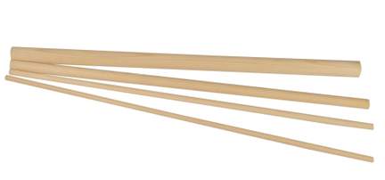 Cello Sound Post Single Length