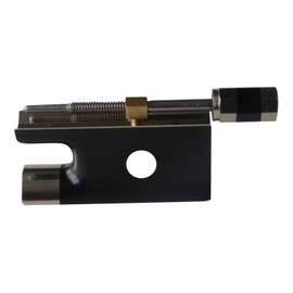 Double Bass Bridge Fitted 1/4