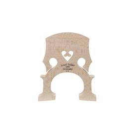 Cello Bridge Unfitted 3/4