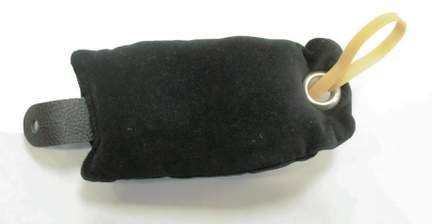 Violin Shoulder Pad 1/2