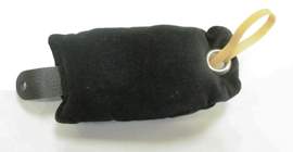 Violin Shoulder Pad 1/8
