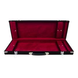 Violin & Viola Bow Case For 24 Bows