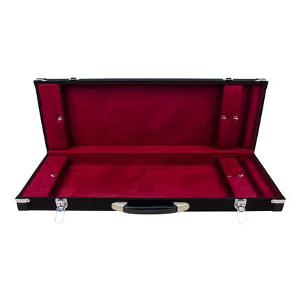 Violin & Viola Bow Case For 24 Bows