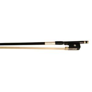 Cello Bow Brazil Stick, Wood Frog 1/4