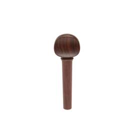 Violin Peg Rosewood 1/16