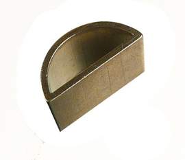Violin Bow Ferrule