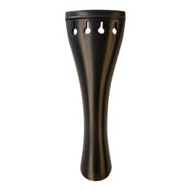 Violin Tailpiece Ebony 1/8