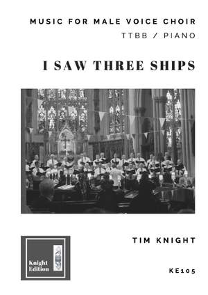 Knight, T: I Saw Three Ships
