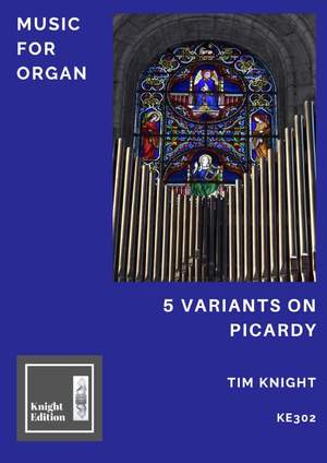 Knight, T: Five Variants on Picardy