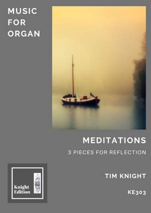 Knight, T: Meditations