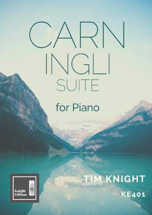 Knight, T: Carn Ingli Suite