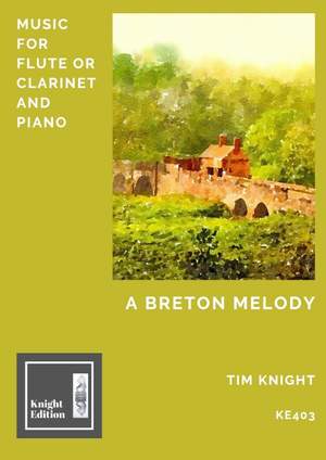 Knight, T: A Breton Melody
