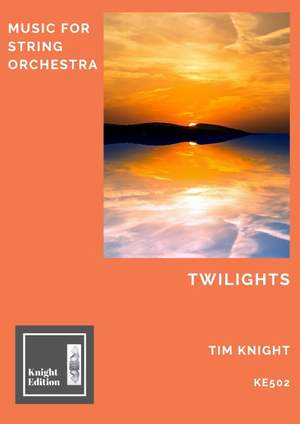Knight, T: Twilights