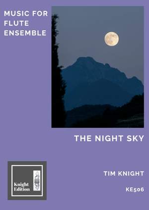 Knight, T: The Night Sky