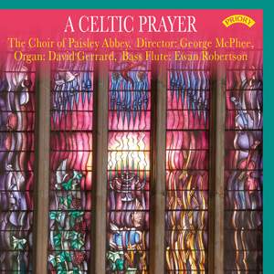 A Celtic Prayer Product Image