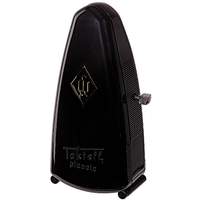Wittner Metronome Taktell Piccolo Black