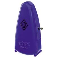 Wittner Metronome Taktell Piccolo Blue