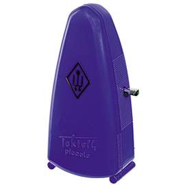 Wittner Metronome Taktell Piccolo Blue
