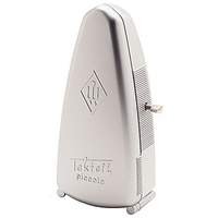 Wittner Metronome Taktell Piccolo Silver