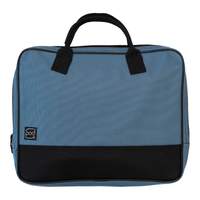 pod Music bag Blue